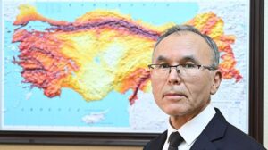 Sındırgı Deprem Hareketliliği: Uzman Özmen’in Değerlendirmesi ve Gözlemler