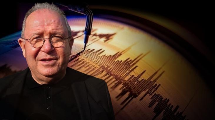 Sındırgı Depremi: Magmatik Kökenli Olarak Değerlendirme ve Uzman Açıklamaları