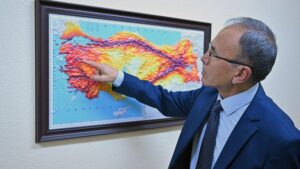 Sındırgı Depremleri: Artçı Şoklar ve Bölgesel Riskler Üzerine Kapsamlı Değerlendirme