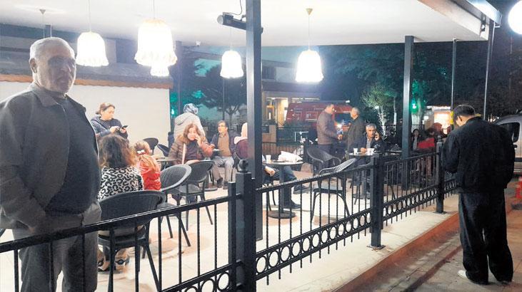 Sındırgı Depremlerinin Artçı Şoku ve Bölgesel Jeolojik İncelemeler