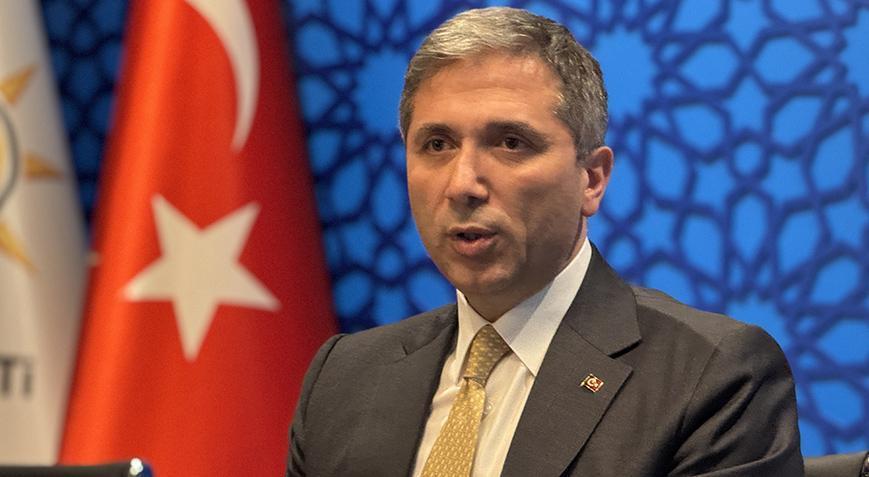 Sırakaya: Türkiye’nin Diplomasi Merkezi ve Arabuluculuk Rolü Üzerine Notlar