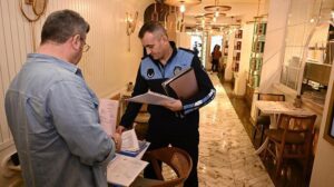 Şişli Belediyesi Denetim Raporu: Ruhsat, Hijyen ve İlaçlama Belgeleri İncelendi