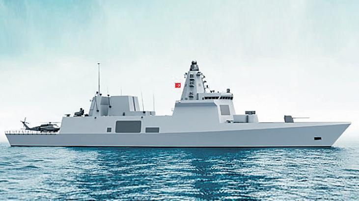 Sivil ve Savunma Sanayii Gelişmeleriyle Türk Hava Savunması ve İHA Teknolojilerinde Yeni Aşama