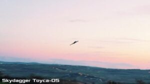 SkyDagger: Sabit Kanatlı İHA Ailesine Yeni Bir Boyut – Toyca 05 veKalkan Entegrasyonu