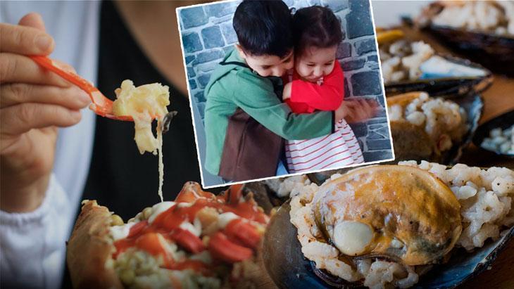 Sokak Lezzetleri ve Zehirlenme Riskleri: Kumpir ve Midye Örneğinde Gıda Güvenliği