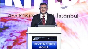 SPK Başkanı Gönül: Portföy Yöneticilerinin Sorumluluğu ve Şeffaf Tedbirler