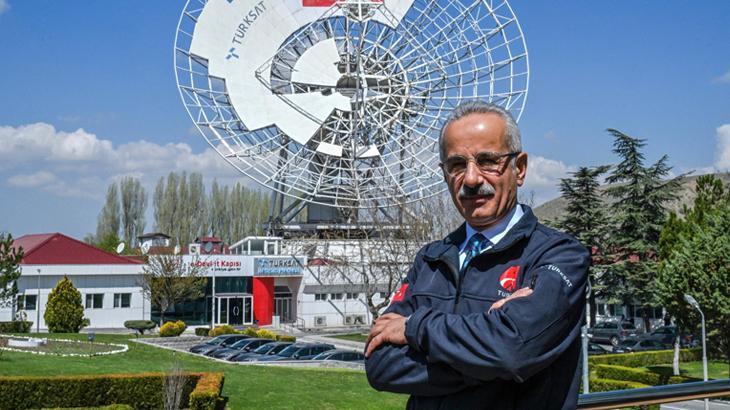 Sri Lanka’ya Türksat 6A Desteğiyle Yayında Yeni Dönem: Küresel Ağda Türkiye’nin Uyduda İhracatı Güçleniyor