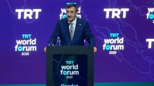 Stratejik Özerklik ve Türkiye’nin Savunma Diplomasi Vizyonu: TRT World Forum 2025 Özeti