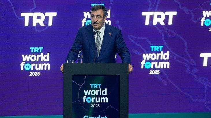Stratejik Özerklik ve Türkiye’nin Savunma Diplomasi Vizyonu: TRT World Forum 2025 Özeti