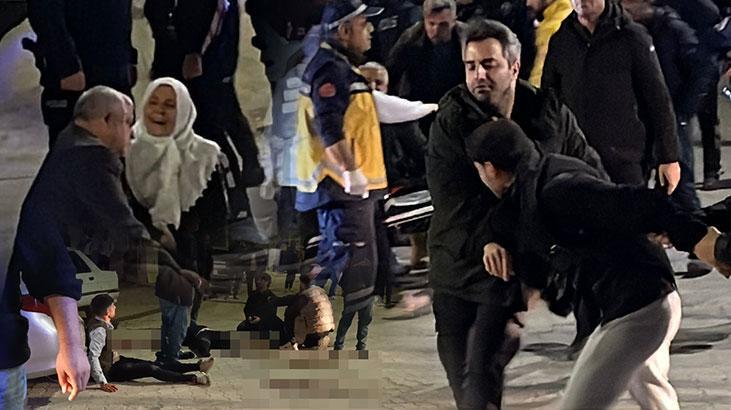 Süleymaniye’de Silahlı Olayda 1 Kişi Hayatını Kaybetti, 2 Yaralı