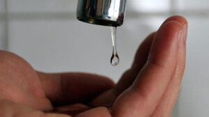 Süleymanpaşa İçin Su Krizi: Naip Barajı ve Yazır Göleti Ölü Hacimde