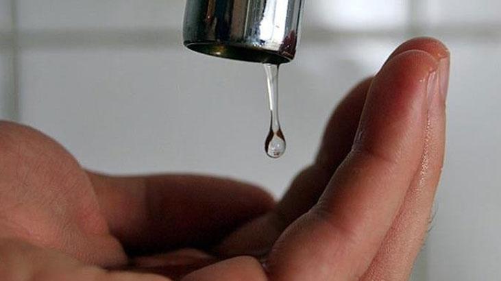 Süleymanpaşa İçin Su Krizi: Naip Barajı ve Yazır Göleti Ölü Hacimde