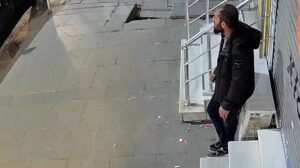 Sultangazi’de Boğaz Saldırısının Ardında Yaşananlar ve Kamera Görüntüleri