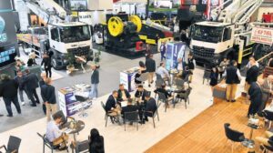 Sürdürülebilir ve Dijital Dönüşüm İçin Hazır Beton Sektörünün Zirve Yolculuğu