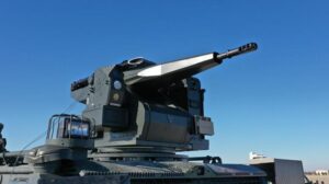 SYS Grup: Türkiye’nin Savunma Sanayinde Yüksek Katma Değerli Entegre Silah Sistemleriyle Yeni Bir Dönem