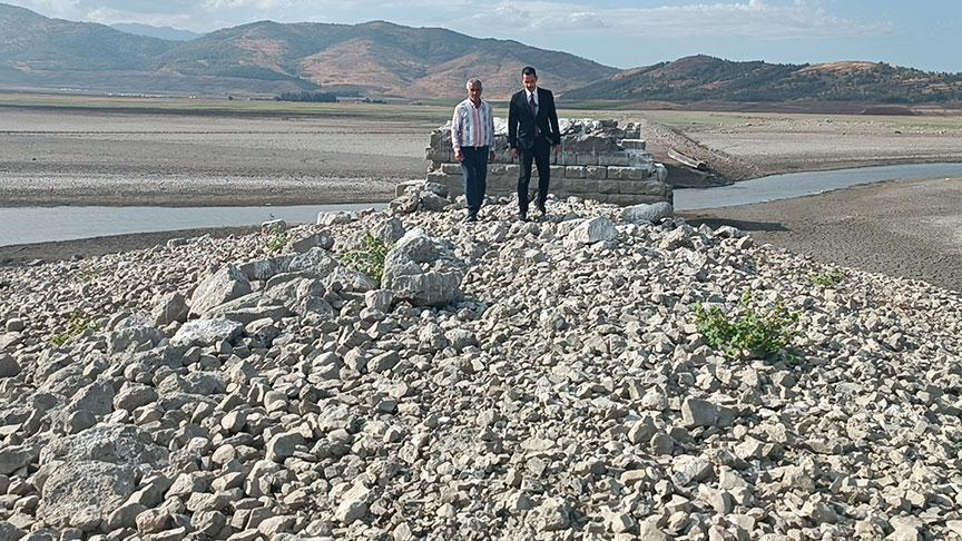 Tahtaköprü Barajı’ndaki Su Seviyesi ve Çiftçi Etkileri: Kuraklığın Tarım Üzerindeki Yansımaları