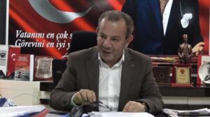 Tanju Özcan: Belediye Personelinde Sigara İçmeme Uygulamasının Ayrıntıları