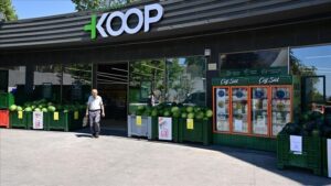 Tarım Kredi Grubu: Üreticiyle Tüketiciyi Bir Araya Getiren Ekosistem ve Yatırım Raporu