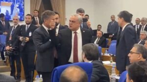 Tarım ve Orman Bakanlığı 2026 Bütçe Görüşmeleri: Komisyon Toplantısında Tartışmalar ve Tepkiler