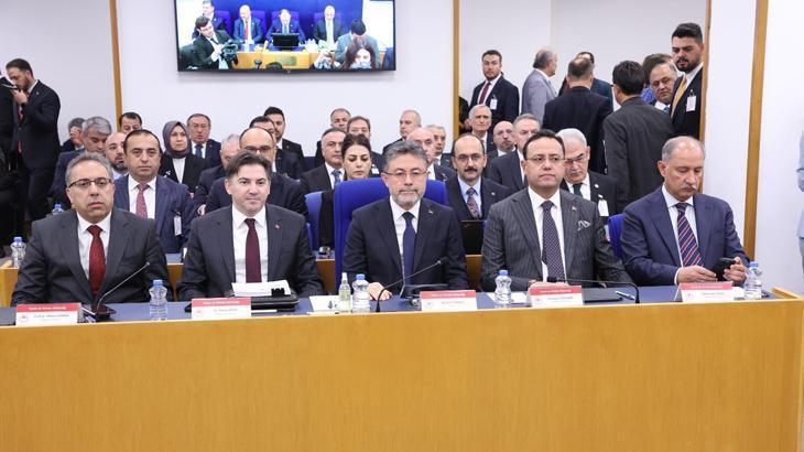 Tarım ve Orman Bakanlığı Bütçe Görüşmeleri: Finansal Planlama, İhracat Başarıları ve Yapay Zeka Entegrasyonu
