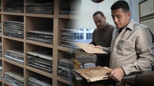 Taş Plak Koleksiyonunun İzinde: Kültürel Mirası Yaşatan İki Türkiye Hikâyesi