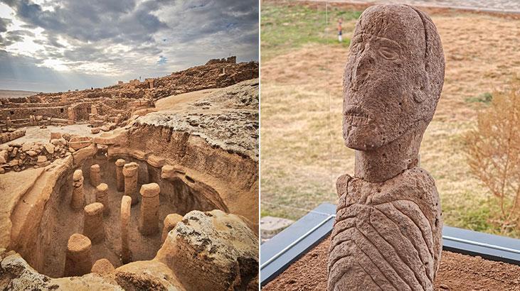 Taş Tepeler Projesi: 12 Noktada Uygarlığın İzi ve Yeni Keşifler