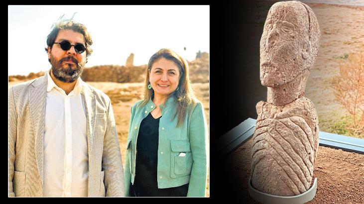 Taş Tepeler ve Sayburç: Neolitik İzlerin İçinden Çıkartılan Güncel Anlatı