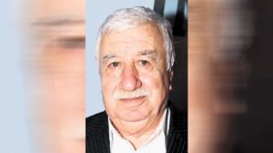 Taşra Kızı’ndan Zemine: Cahit Irgat ile Turne Tiyatrosu’ndan Setlere Yolculuk