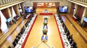 TBMM Milli Dayanışma Komisyonu: Güncel Değerlendirme ve İlerleyen Süreçler