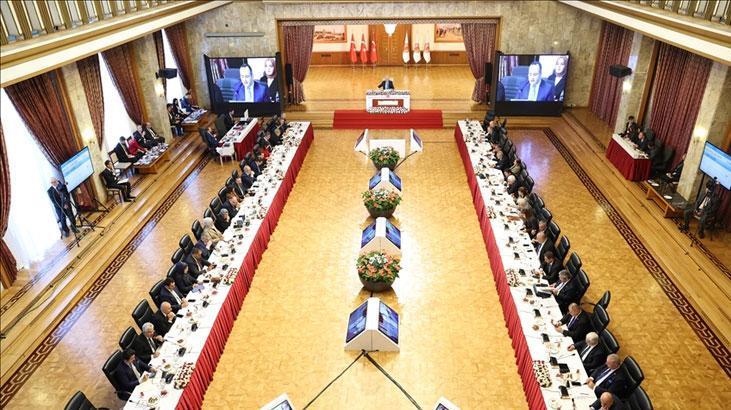 TBMM Milli Dayanışma Komisyonu: Güncel Değerlendirme ve İlerleyen Süreçler