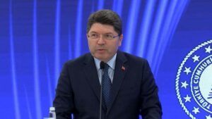 TDT Adalet Bakanları Toplantısı: Türkiye’nin Dijital Adalet Vizyonu ve Bölgesel İş Birliği