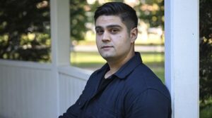 Tek Böbrekle Yaşamla Polislik Yolculuğu: Ulaş’ın Azmi ve Mücadelesi