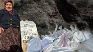 Tekke Barajı: Baraj Gelişmeleri ve Mezarlık Taşınmasıyla İlgili Güncel Bilgiler