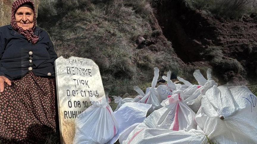 Tekke Barajı: Baraj Gelişmeleri ve Mezarlık Taşınmasıyla İlgili Güncel Bilgiler
