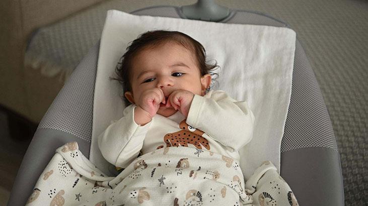 Teoman İçin Umut Işığı: SMA Tip 1 Tedavisi İçin İzinli Kampanya ve Güncel Durum