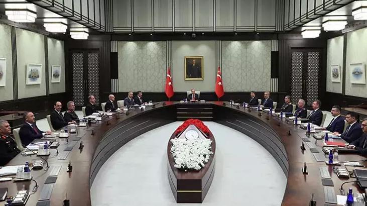 Terörle Mücadelede Kararlılık ve Kalkınma: 2025 Son Toplantı Bildirisi Analizi