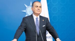 Terörle Mücadelede Kararlılık ve Ulusal Güvenlik Perspektifi: MKYK Açıklaması