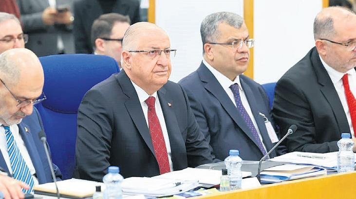 Terörle Mücadelede Yeni Bir Duruş: Güvence ve Birlik İçinde İlerlemenin Yol Haritası