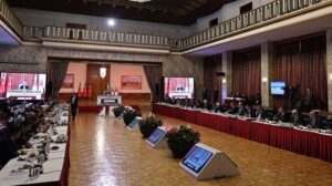 Terörle Mücadelede Yeni Dönem: Silahlar Susacak, Siyaset Güçlenecek mi?