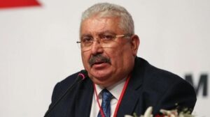 Terörsüz Türkiye hedefiyle toplum tabanını güçlendiren yeni faaliyet programı