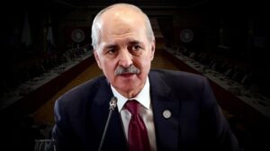 Terörsüz Türkiye İçin Kararlılıkla Yürüyoruz: Kurtulmuş Aksaray’da Toplumu Birleştiren Mesajlar