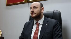 Terörsüz Türkiye İçin Yeni Kalkınma Hamlesi: Büyükgümüş’ten Net Vurgular