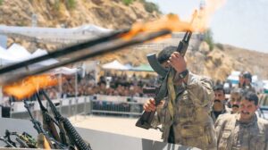 Terörsüz Türkiye ve SDG Mutabakatı: Bölgesel Kavramlar ve Gelecek İçin Riskler