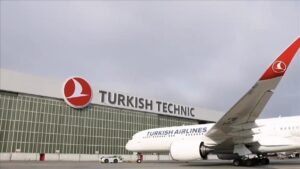 THY ve Itasca İşbirliğiyle JOLCO Temelli A350-900 Finansmanı: İhracat Kredilerinde Yenilikçi Adım