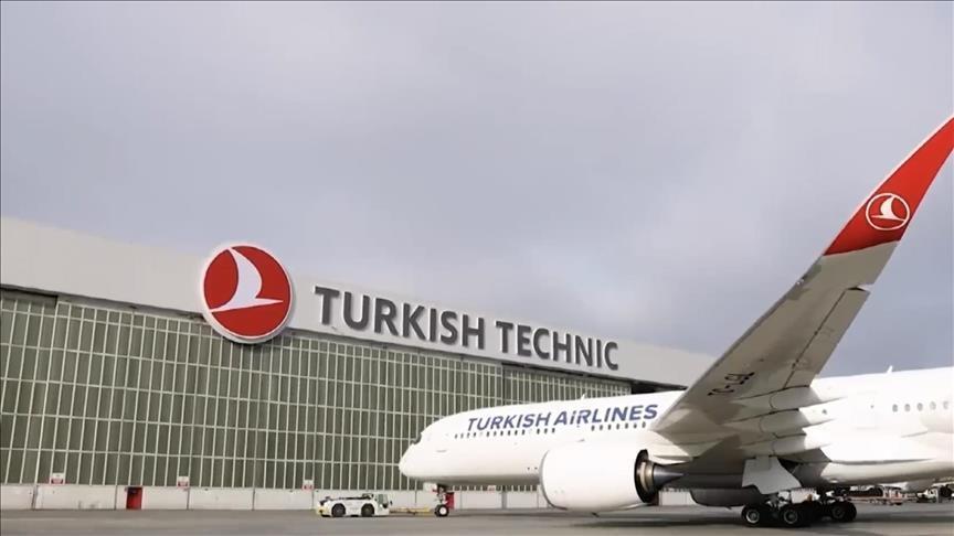 THY ve Itasca İşbirliğiyle JOLCO Temelli A350-900 Finansmanı: İhracat Kredilerinde Yenilikçi Adım