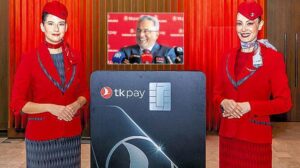 TKPAY: THY’nin Dijital Cüzdanı ile Seyahatte Ödeme Akışını Tek Noktada Toplayan Uygulama