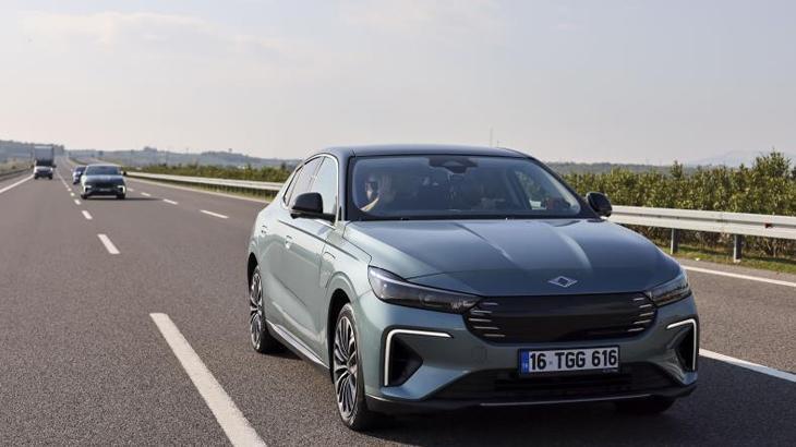 TOGG T10F ile İstanbul’dan İzmir’e Tek Şarjla Yolculuk: Test Sürüşü ve Öne Çıkan Özellikler