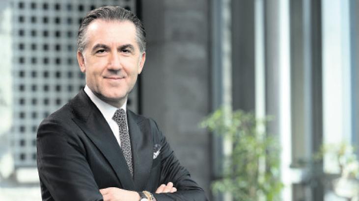 Togg ve Garanti BBVA İş Birliğiyle Ticari Mottedeki Dijital Finansman Dönüşümü