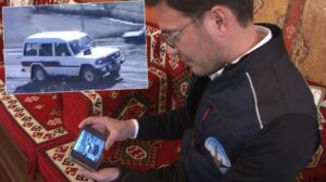 Tokat’ta Babadan Emanet Kalan Beyaz Cip: Restorasyonla Yeniden Hayata Döndü