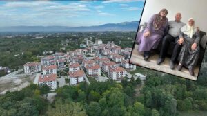 TOKİ ve İlk Evim Projesiyle Düzce’de 349 Sosyal Konut Tamamlandı: Yeni Başlangıçlar ve Umut Dolu Görüntüler